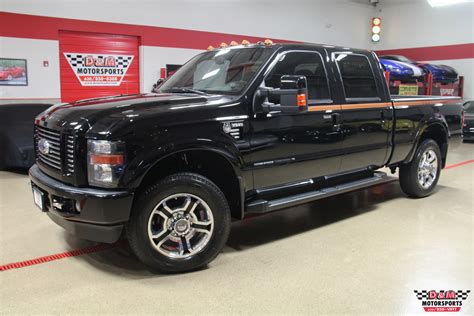 Find the best used 2008 Ford F-250 Harley-Davidson near you. . F250 harley davidson for sale